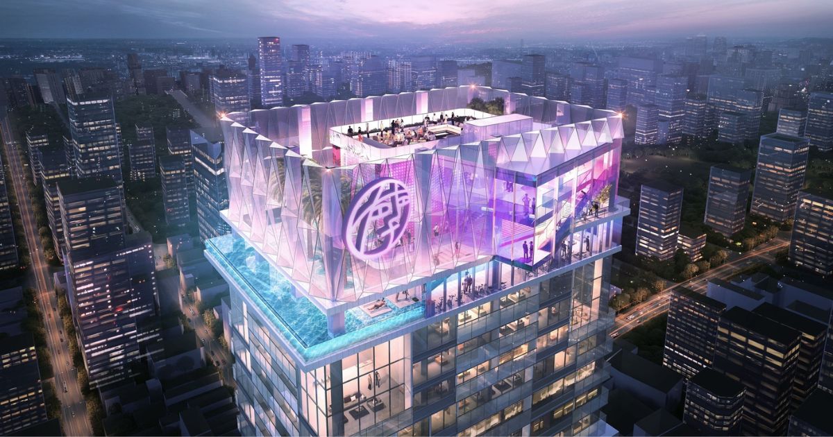 Picasso Sky Gemme (Picasso 2) - JCI LAB CO., LTD