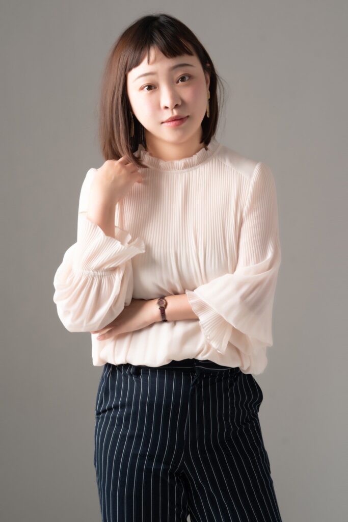 代表